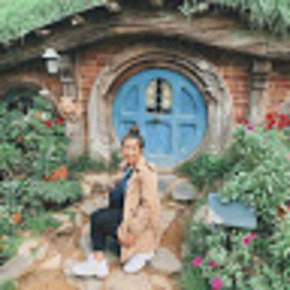 Meet your Posher, Arunie - Picture 1 of 1